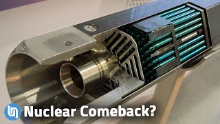 Small Modular Reactors Explained - Nuclear Power&#39;s Future?