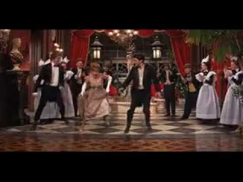 Unsinkable Molly Brown 1964
