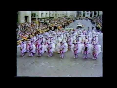1980 Ferko String Band "Tin Pan Alley" - 2nd Place