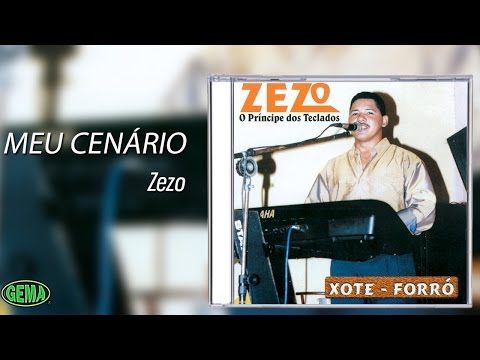 Meu Cenário - Zezo