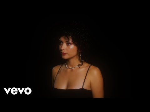 Dimension, Karen Harding - Guardian Angel (Visualiser)
