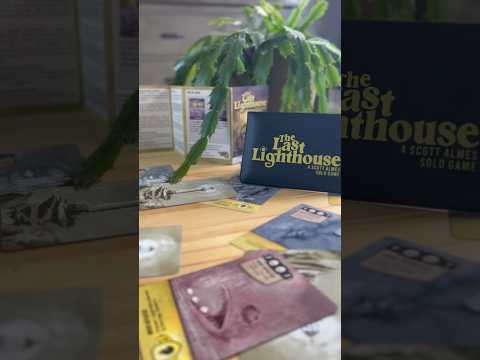 An overview of the last lighthouse