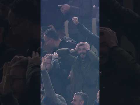 Panathinaikos WONDER-GOAL 🇬🇷