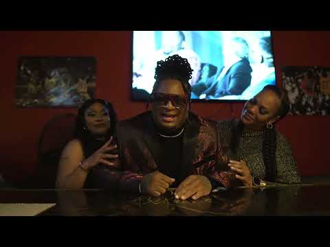 Chico Lloyd - Cougar Land (Feat SidePieceKeith) Official Video#chicolloyd #sidepiecekeith #spk