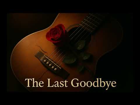 The Last Goodbye |  Let Babylon Burn