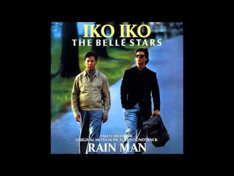 Nostalgé 64 - The Belle Stars - Iko Iko