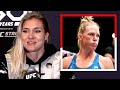 Yana Santos: 'Everyone is Beatable' | UFC San Antonio