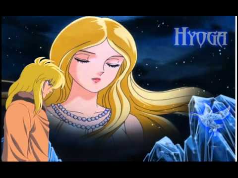 Inside a Dream [Hyoga Theme]