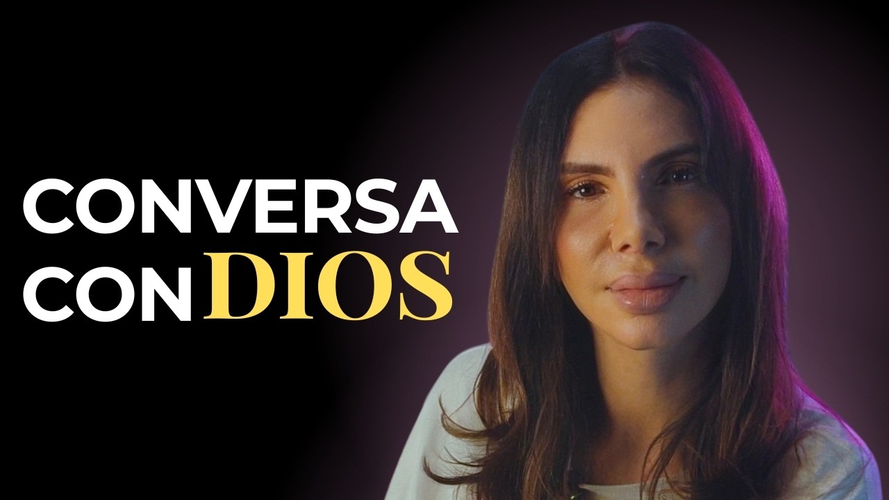 ¿Qué hacer cuando DIOS no responde?