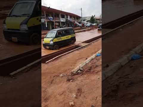 #noticias #carabobo #naguanagua #lluvia