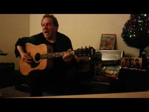 Steve Blakesley - Clever Street (First Cut Remake)