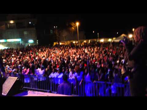 TLDREAMZ FESTIVAL SANTO AMARO TARRAFAL CABO VERDE