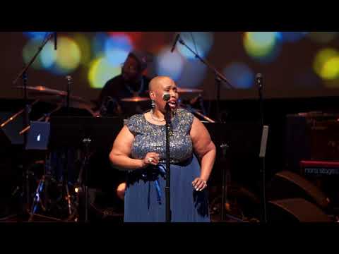 My Favorite Things (jazz version) performed at McGlohon Theatre, Charlotte, NC. Dec. 2019