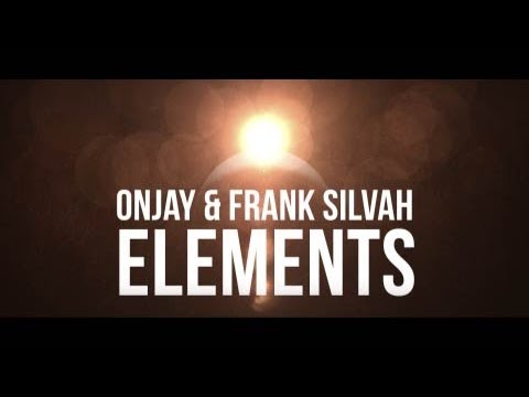 Onjay & Frank Silvah - Elements
