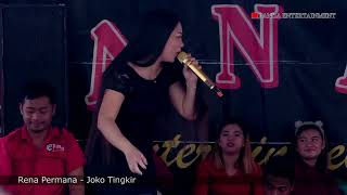 Download lagu Joko Tingkir (cover)voc.Rena Permana Asih 'PANDA ENTERTAINMENT' Syukuran Nelayan Batukaras. mp3