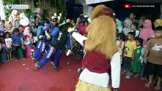 Download lagu Dermayu Papua - Burok Mjm Live Pabuaran Kidul Pabuaran Cirebon [16-10-2018] mp3