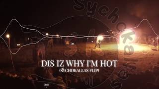 Dis Iz Why I&#39;m Hot (Sychokallas Flip)