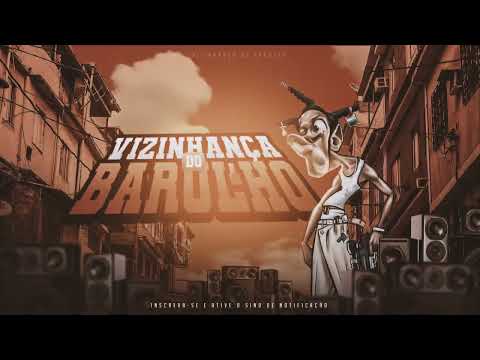 AQUECIMENTO NO RITMO CUIABÁ - MC Theus Cba (DJ Olliver)