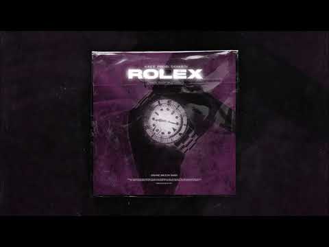KAES - ROLEX (PROD.DOMBOI)