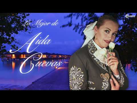 Exitos Grandes De Aida Cuevas - Viejitas Pero Bonitas