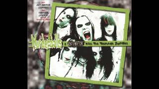 Kiss A Motherfucker (Mr. Motherfucker) - Murderdolls live in 2002