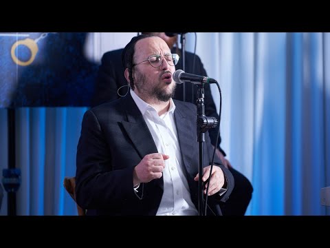 Lecheiris Appreciation Event 2021 ~ Musical journey with world renowned talented Lipa Schmeltzer,