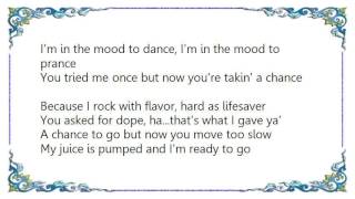 Vanilla Ice - It&#39;s a Party Lyrics