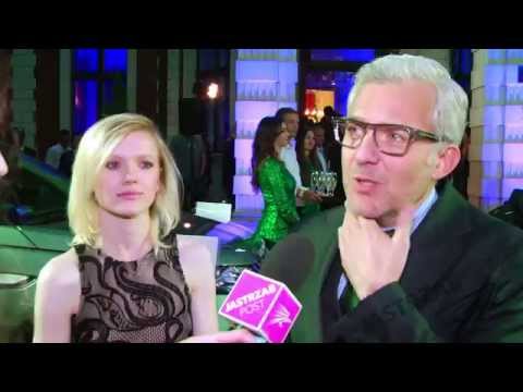 Hubert Urbański: "Samochody są przedłużeniem przyrodzenia!"