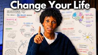 I Studied Neuroscience For A Year, Here's All You Need To Know