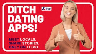Skip Dating Apps: Llivo’s Genuine Travel Connections