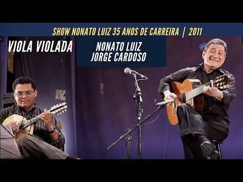 Viola Violada