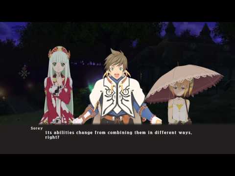 Putting Slots to Use