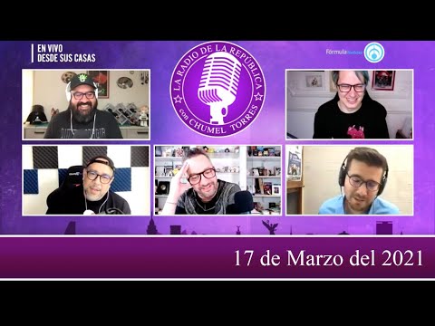 O me reforman la ley o les reformo la constitución - La Radio de la República
