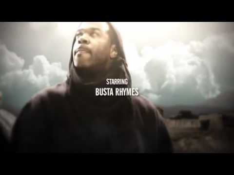 Busta Rhymes - Arab money