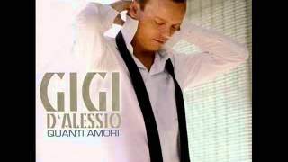Gigi D'Alessio   Africa low