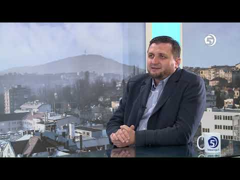 SAVJET - hfz. Ahmed ef. Bukvić