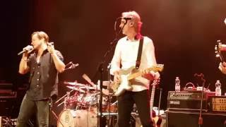 Mike &amp; the Mechanics - Beggar On A Beach Of Gold (Live in Cologne @ Gloria, 30.09.2016)