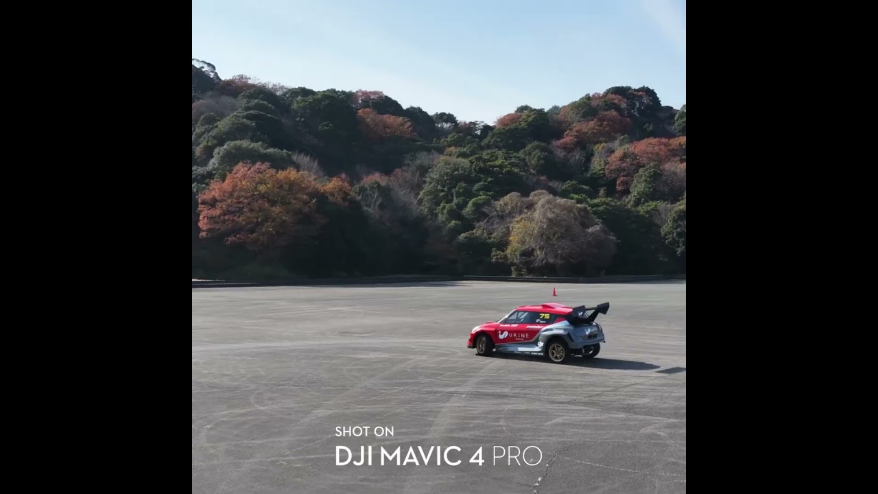 【MONSTER SPORT】ZC33Sスーパースイフト(2026) 遂にシェイクダウン！ ②【東京オートサロン2026】