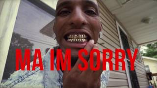 GFM - Momma Im Sorry Produced By BHoodProductions