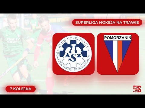 AZS Politechnika Poznańska - KS Pomorzanin Toruń | Superliga | 7 kolejka
