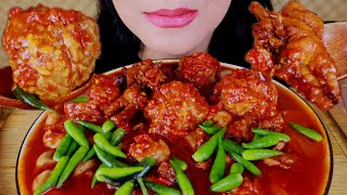 Download lagu ASMR BAKSO NUKLIR MELEDAK DARI TIKTOK | ASMR MUKBANG INDONESIA mp3