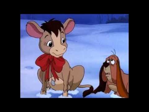 Annabelle's Wish ~"The World From Way Up Here"