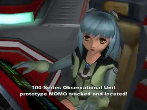 Let's Play "Xenosaga I" Part 56 - Childhood Trauma