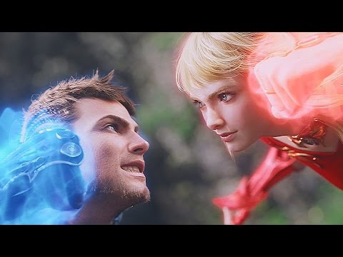Final Fantasy XIV Stormblood Cinematic Trailer