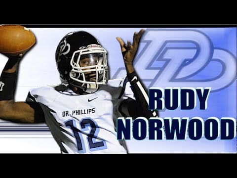 Rudy-Norwood