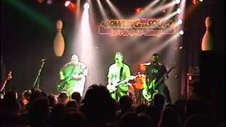 Bowling for Soup - Soho Live 5-20-2000