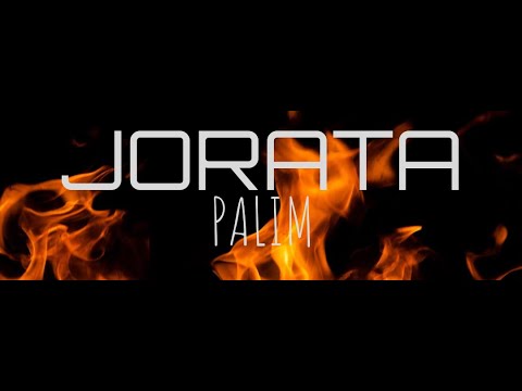 JORATA - PALIM / ПАЛИМ (Official Audio 2021)