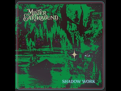 Mister Earthbound - Not To Know