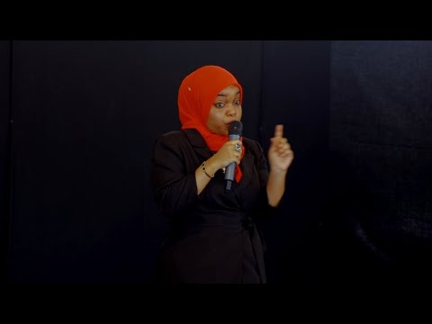 The Power of Resilience from Zanzibar to the World