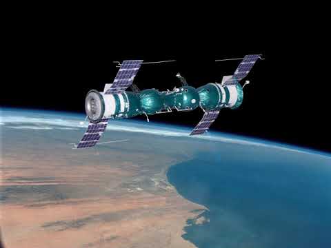 Soyuz 5 | Wikipedia audio article